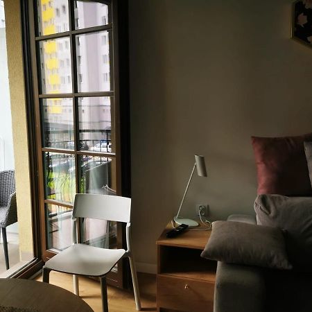 Świnoujście Apartment Paula מראה חיצוני תמונה