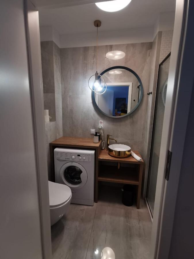 Świnoujście Apartment Paula מראה חיצוני תמונה
