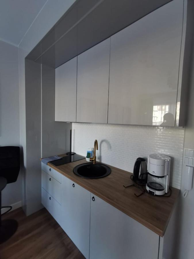 Świnoujście Apartment Paula מראה חיצוני תמונה
