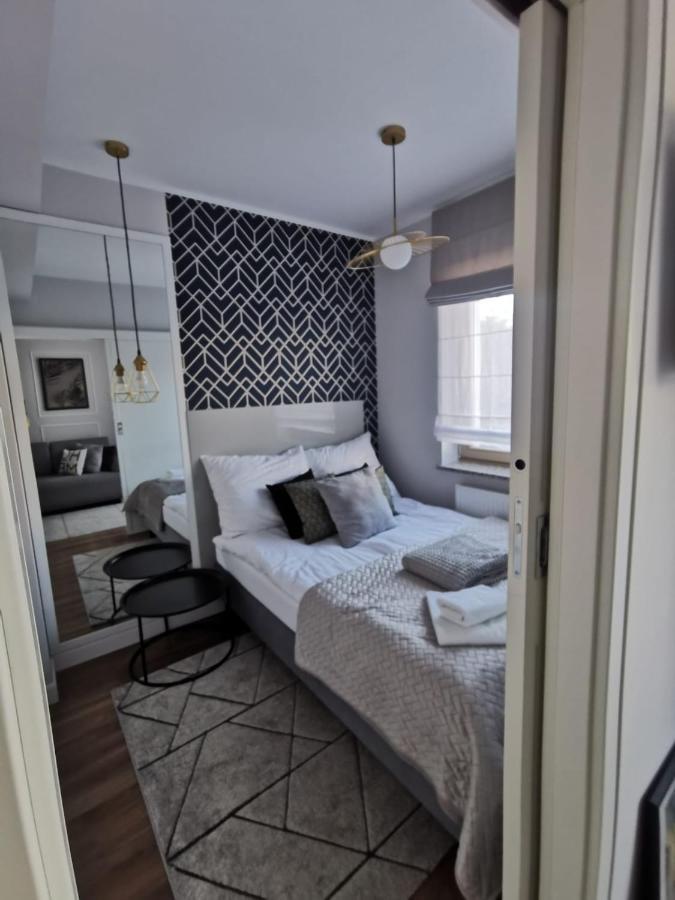 Świnoujście Apartment Paula מראה חיצוני תמונה
