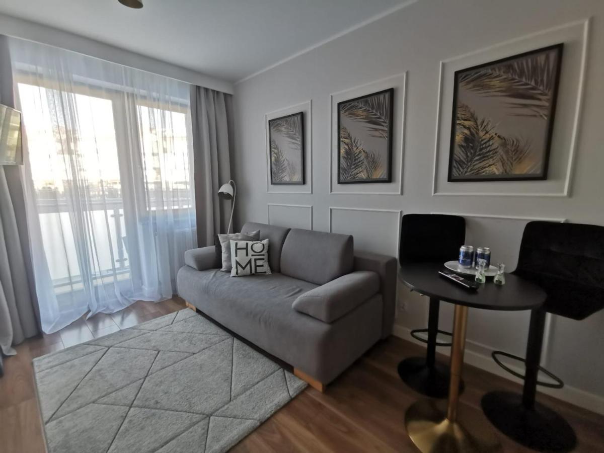 Świnoujście Apartment Paula מראה חיצוני תמונה