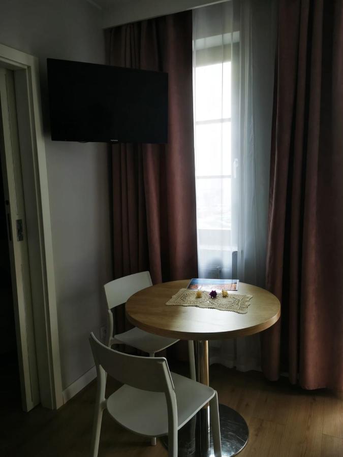 Świnoujście Apartment Paula מראה חיצוני תמונה