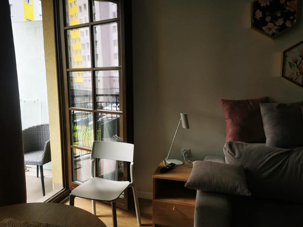 Świnoujście Apartment Paula מראה חיצוני תמונה