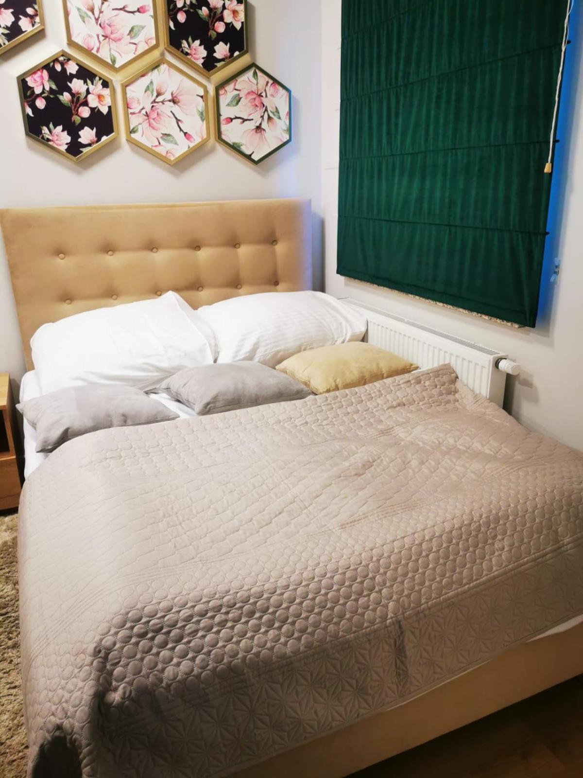 Świnoujście Apartment Paula מראה חיצוני תמונה